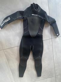 Muta da donna MYSTIC