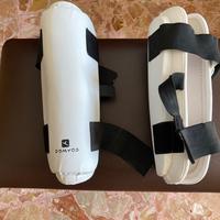 paratibie arti marziali per bambini