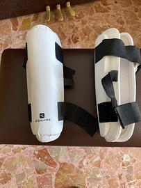 paratibie arti marziali per bambini