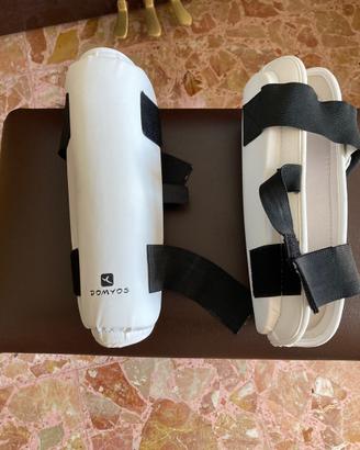 paratibie arti marziali per bambini