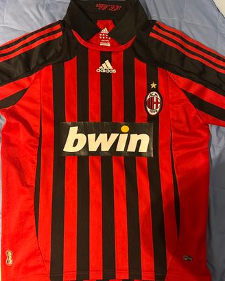 Maglia Milan Kakà