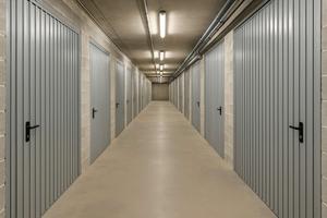 Cantina condominiale