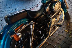 883 1994 sportster 