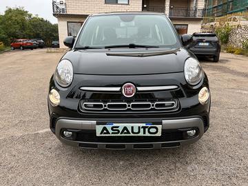 Fiat 500L 1.3 Multijet 95 CV Cross