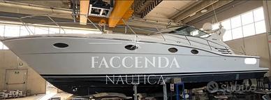 UNIESSE MARINE UNIESSE 48 OPEN