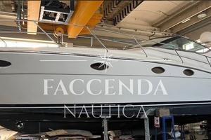 UNIESSE MARINE UNIESSE 48 OPEN