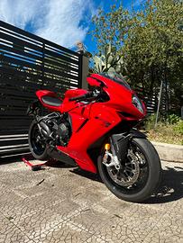 Mv Agusta f3 800r my24