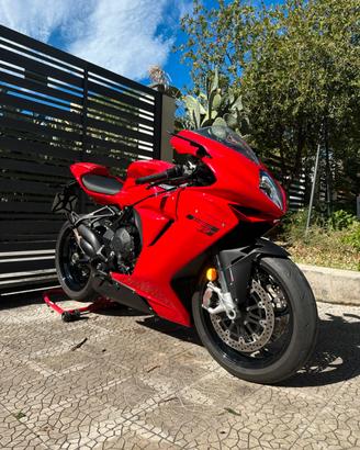 Mv Agusta f3 800r my24