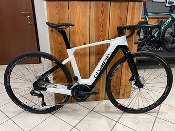 E-Road Olympia SUPERFAST 2026 105 di2 tg M NEW