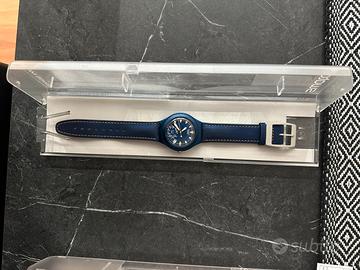 Orologio swatch Olimpiadi 2004