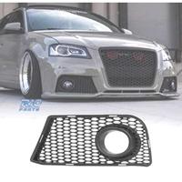 GRIGLIA INFERIORE AUDI A3 8P 08-12 NEBBIA SINISTRA