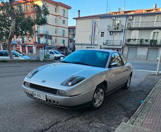 Fiat Coupe 1996 1.8 16v 
