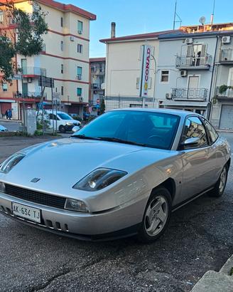 Fiat Coupe 1996 1.8 16v 