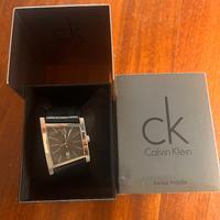 Orologio Calvin Klein – Uomo
