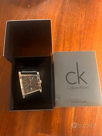 Orologio Calvin Klein – Uomo