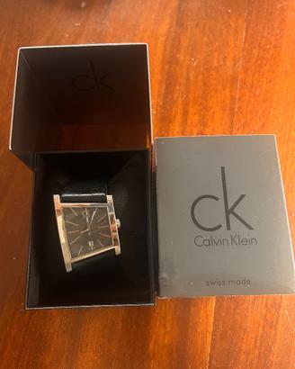 Orologio Calvin Klein – Uomo