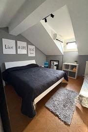 Appartamento quadrilocale