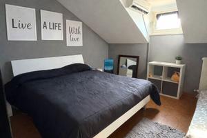 Appartamento quadrilocale