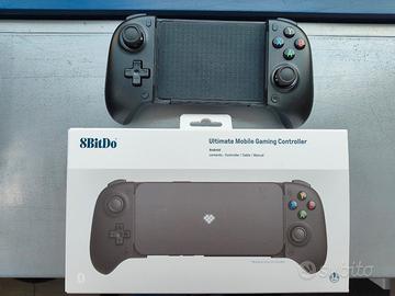 8bitdo Ultimate Game Controller - Joypad Android