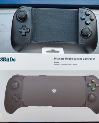 8bitdo Ultimate Game Controller - Joypad Android