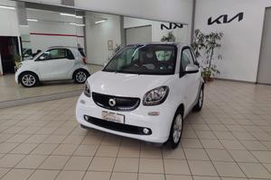 Smart ForTwo 70 1.0 Prime
