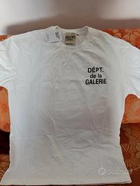 T-shirt bianca