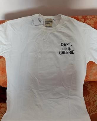 T-shirt bianca