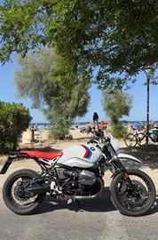 BMW urban g/s ninet
