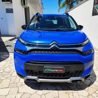 CITROEN C3 Aircross BlueHDi 120 S&S EAT6 Shine