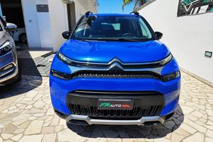 CITROEN C3 Aircross BlueHDi 120 S&S EAT6 Shine