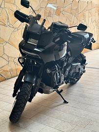 Harley davidson Pan America 1250