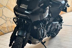 Harley davidson Pan America 1250