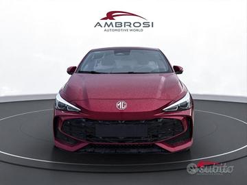 MG MG3 HEV MY25.5 1.5L Comfort