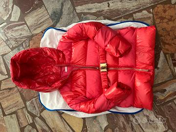 Giacca piumino Liu Jo tg 6 anni