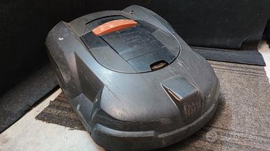 Husqvarna automower 230 ACX ricambi 