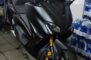 Praticamente Nuovo T-Max 560 Tech Max