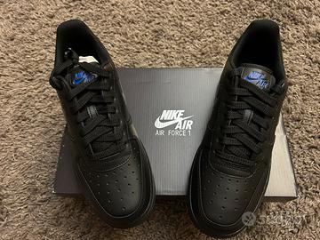 Nike Air Force 1 Jewel 38,5