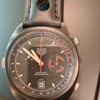 Cronografo Heuer 