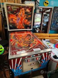 flipper  bally future spa