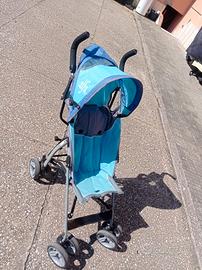Passeggino leggero 