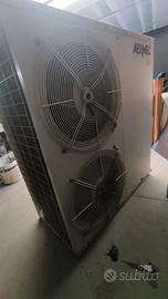 Aermec ANL Refrigeratore