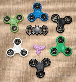 fidget spinner