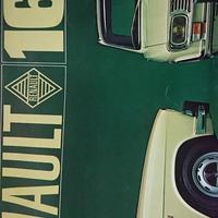 Renault 16