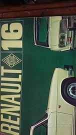 Renault 16