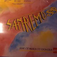 dischi in vinile 33 giri