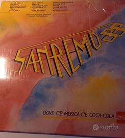 dischi in vinile 33 giri