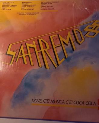 dischi in vinile 33 giri