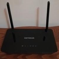 Netgear D1500 Modem Router N300