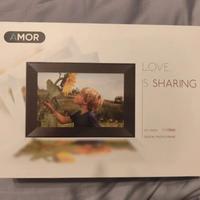 Cornice digitale Aimor 