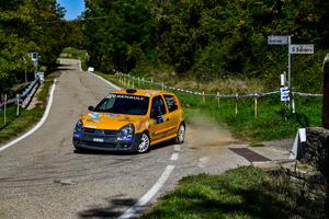 Clio rs 172 N3